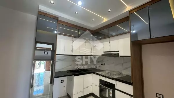 SHY Immobilière - Hammamet