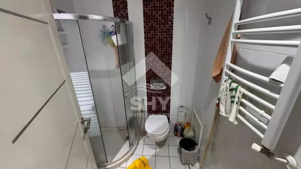 SHY Immobilière - Hammamet