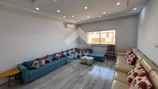 SHY Immobilière - Hammamet