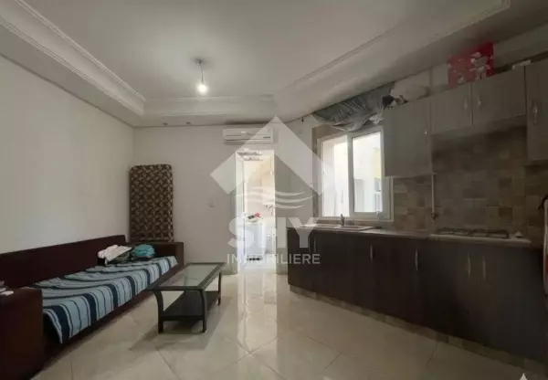 SHY Immobilière - Hammamet