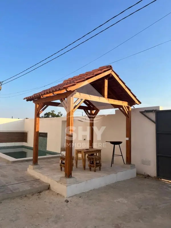 SHY Immobilière - Hammamet