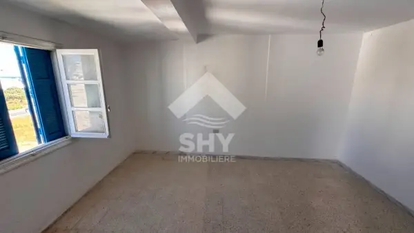 SHY Immobilière - Hammamet