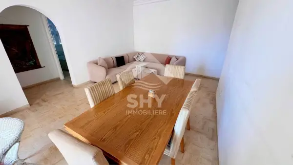 SHY Immobilière - Hammamet