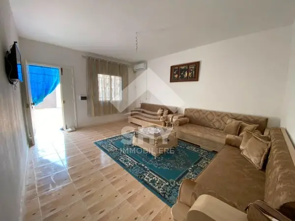 SHY Immobilière - Hammamet
