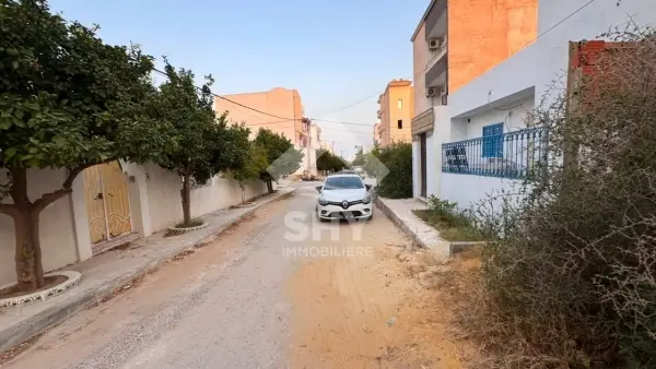 SHY Immobilière - Hammamet