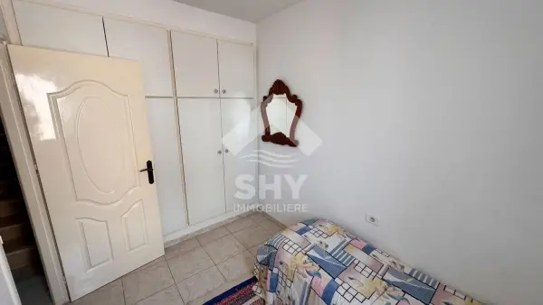 SHY Immobilière - Hammamet