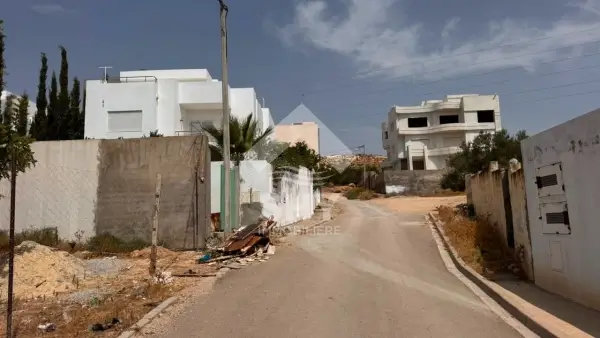 SHY Immobilière - Hammamet