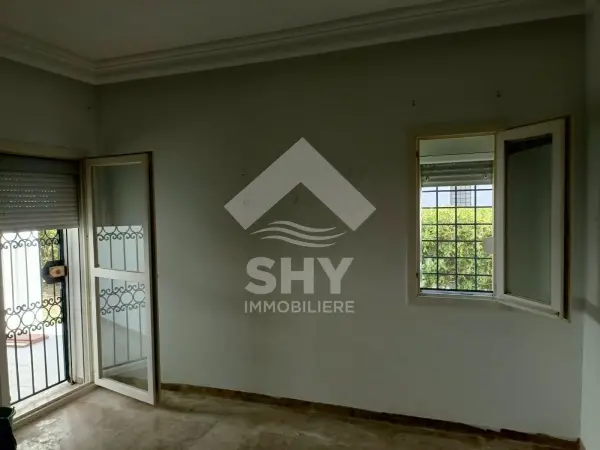 SHY Immobilière - Hammamet