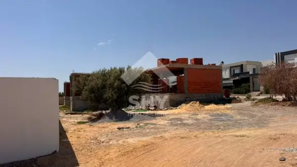 SHY Immobilière - Hammamet