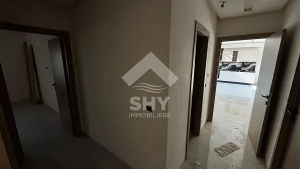 SHY Immobilière - Hammamet