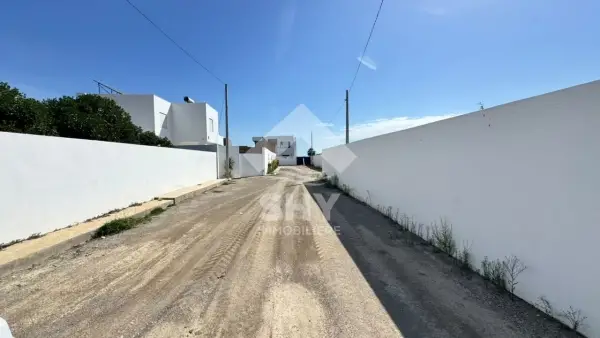 SHY Immobilière - Hammamet